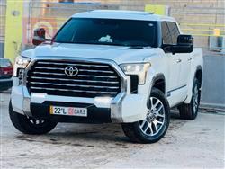 تويوتا توندرا